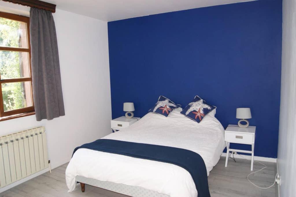Lullaby House - Large, Full Comfort 5 Star Chalet House In The Vosges Ramonchamp Exterior foto