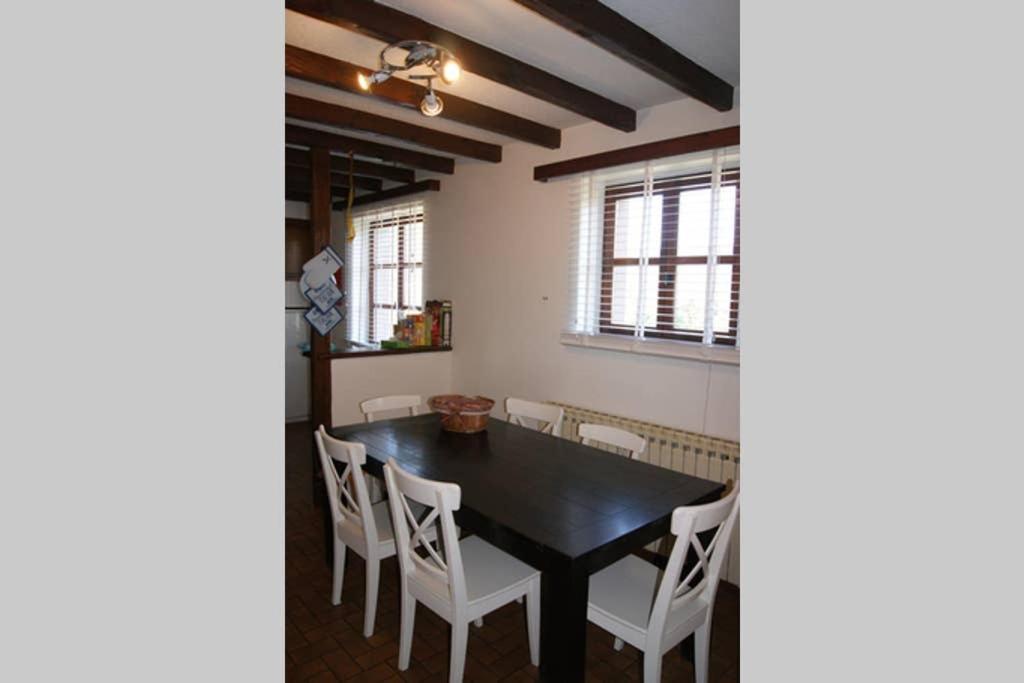 Lullaby House - Large, Full Comfort 5 Star Chalet House In The Vosges Ramonchamp Exterior foto