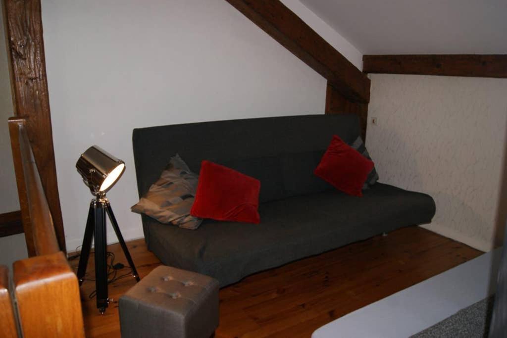 Lullaby House - Large, Full Comfort 5 Star Chalet House In The Vosges Ramonchamp Exterior foto