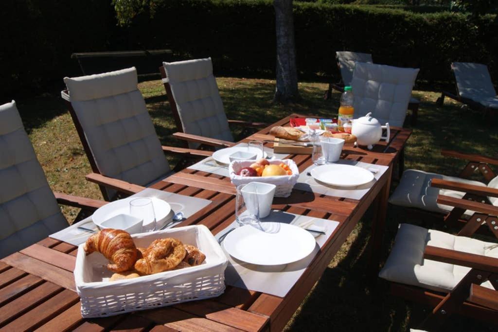 Lullaby House - Large, Full Comfort 5 Star Chalet House In The Vosges Ramonchamp Exterior foto