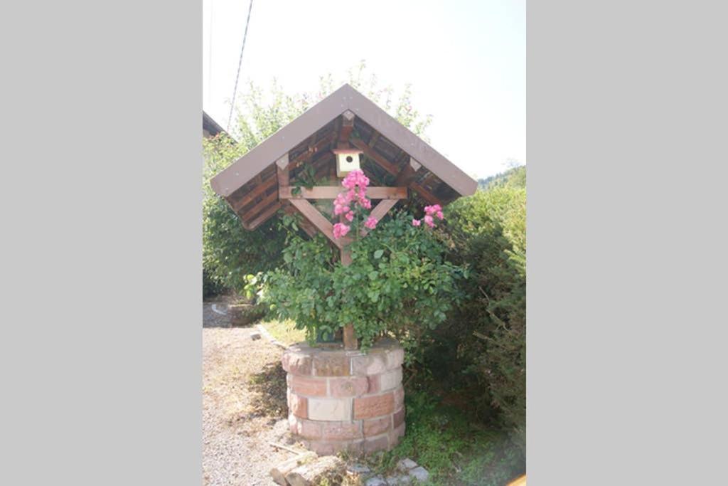 Lullaby House - Large, Full Comfort 5 Star Chalet House In The Vosges Ramonchamp Exterior foto