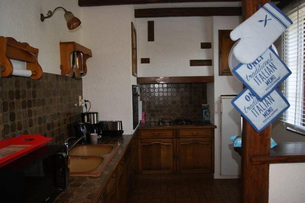 Lullaby House - Large, Full Comfort 5 Star Chalet House In The Vosges Ramonchamp Exterior foto
