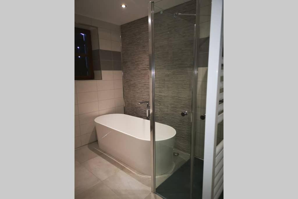 Lullaby House - Large, Full Comfort 5 Star Chalet House In The Vosges Ramonchamp Exterior foto
